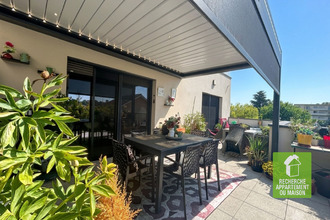  appartement tignieu-jameyzieu 38230