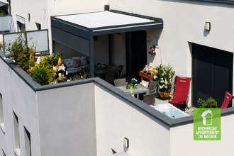  appartement tignieu-jameyzieu 38230