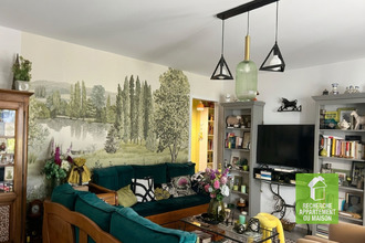  appartement tignieu-jameyzieu 38230