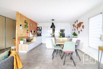  appartement tignieu-jameyzieu 38230