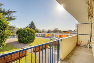  appartement tignieu-jameyzieu 38230