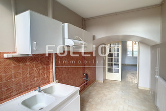  appartement tinchebray 61800