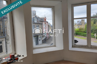  appartement tinchebray 61800