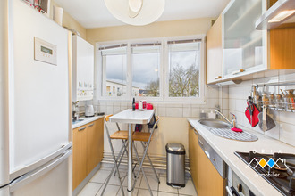  appartement tomblaine 54510