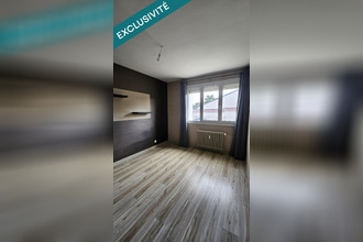  appartement tomblaine 54510