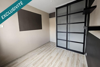  appartement tomblaine 54510