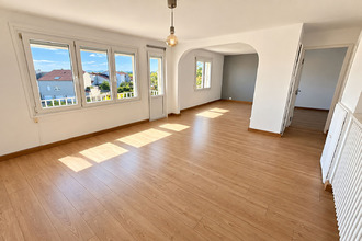  appartement tomblaine 54510