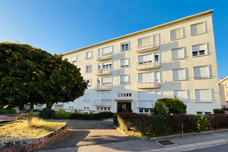  appartement tomblaine 54510
