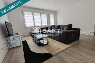  appartement tomblaine 54510