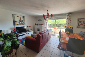  appartement tonnay-charente 17430