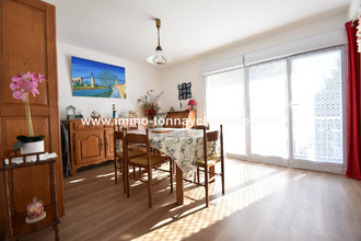  appartement tonnay-charente 17430