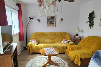  appartement tonnay-charente 17430