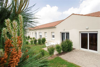  appartement tonnay-charente 17430