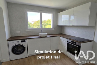  appartement tonnay-charente 17430