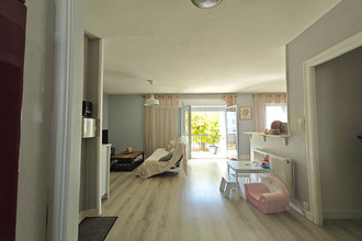  appartement tonnay-charente 17430