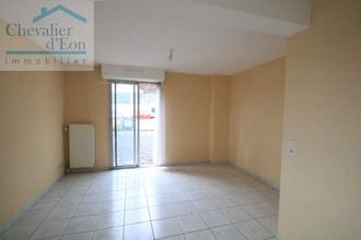  appartement tonnerre 89700