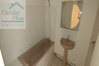  appartement tonnerre 89700