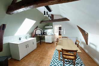  appartement tonnerre 89700