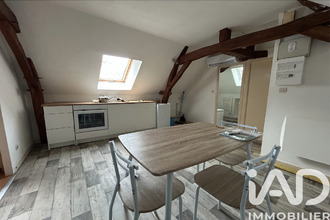  appartement tonnerre 89700