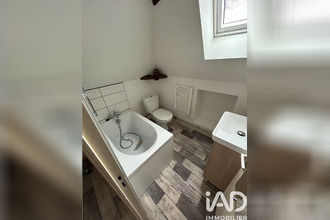  appartement tonnerre 89700