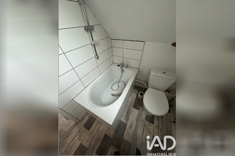  appartement tonnerre 89700