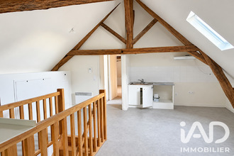  appartement tonnerre 89700