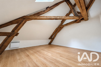  appartement tonnerre 89700