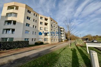  appartement torcy 77200