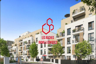  appartement torcy 77200