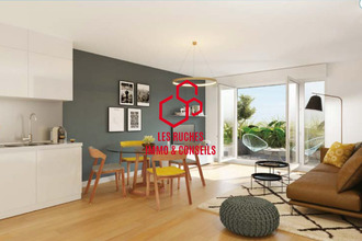  appartement torcy 77200