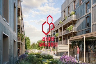  appartement torcy 77200