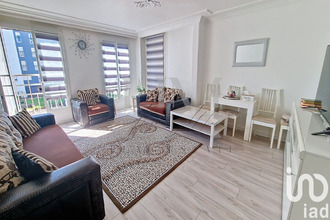  appartement torcy 77200