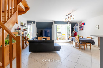  appartement torcy 77200