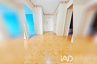  appartement torcy 77200