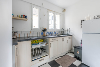  appartement torcy 77200