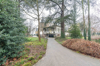  appartement torcy 77200