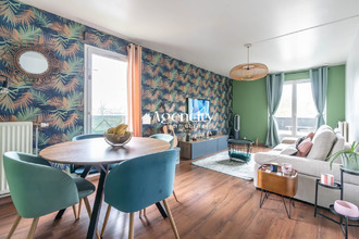  appartement torcy 77200