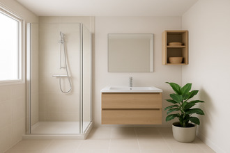  appartement torcy 77200