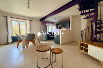  appartement torcy 77200