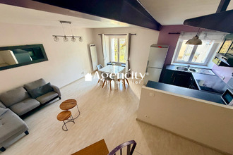  appartement torcy 77200