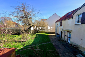  appartement torcy 77200