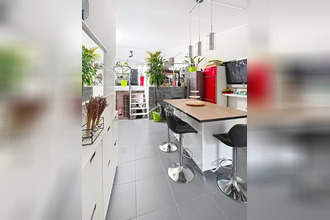  appartement torcy 77200