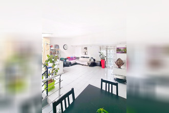  appartement torcy 77200