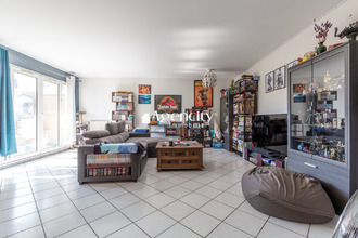  appartement torcy 77200