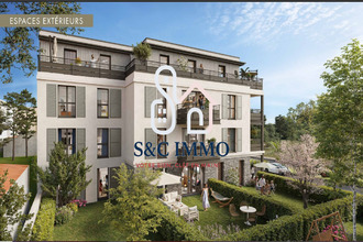  appartement torcy 77200