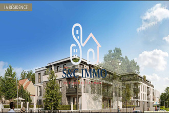  appartement torcy 77200