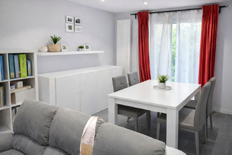  appartement torcy 77200