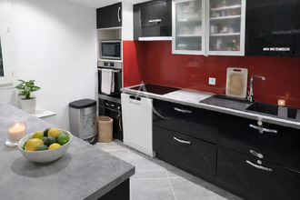  appartement torcy 77200