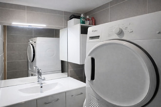  appartement torcy 77200