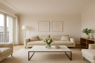  appartement torcy 77200